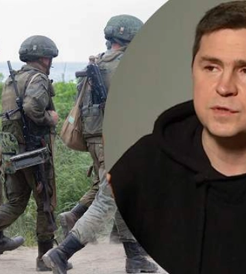 Має певний ресурс, – в ОП відреагували на загрозу наступу Росії у Сумській області