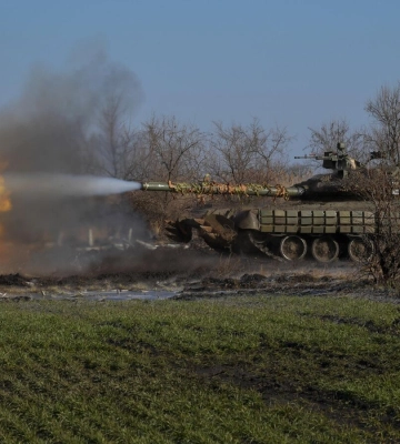 Росіяни окупували населений пункт на Донеччині і просунулися на Сумщині — Deep State