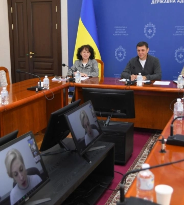 З 1 вересня в університетах Рівненщини викладатимуть базову військову підготовку