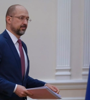 Україна отримає черговий транш від МВФ, є домовленість про перегляд програми