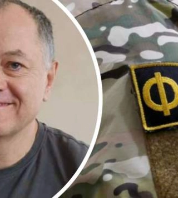 В Криму російська ФСБ затримала чоловіка та вивезла в невідомому напрямку — Лубінець