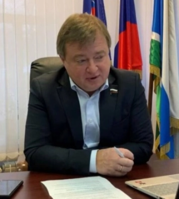 В Україні депутата Держдуми РФ заочно засудили до 15 років тюрми