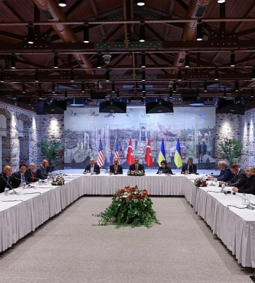 Україна передала свою позицію, тепер черга за Росією — Київ про переговори та «меморандуми»
