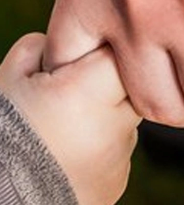 Ізмаїльські патрульні повернули додому 4-річного хлопчика, який загубився