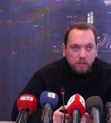Активист Селин распространял ложь о мэре Днепра - решение суда