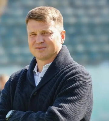 Ротань залишив Олександрію – повідомляють ЗМІ