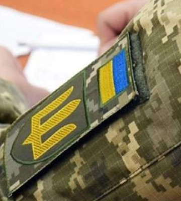 В Харьковской области пострадал военнослужащий ТЦК: полиция открыла уголовное производство
