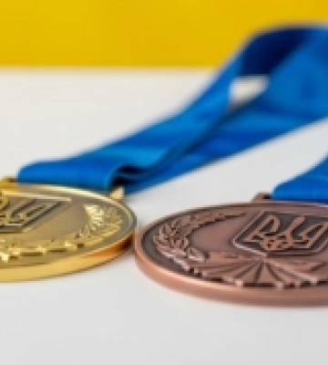 Лучанка Ірина Климець – володарка золота домашнього Кубку України з легкої атлетики