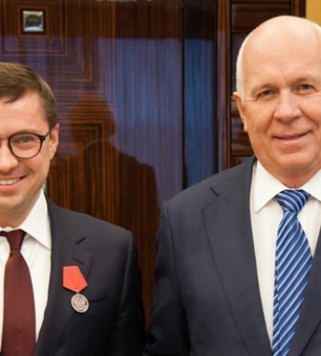 Союзники Путіна знайшли спосіб "відкупитися" від санкцій США