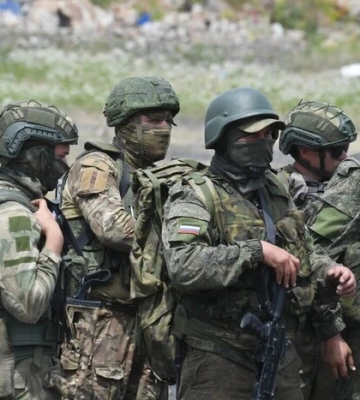 Россия захватила Зеленое Поле и продвинулась на Сумщине, - DeepState