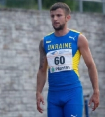 Лучанка Ірина Климець – володарка золота домашнього Кубку України з легкої атлетики