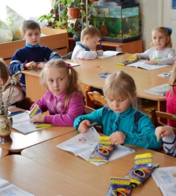 У Луцьку влітку працюватимуть дев’ять чергових дитсадків: перелік
