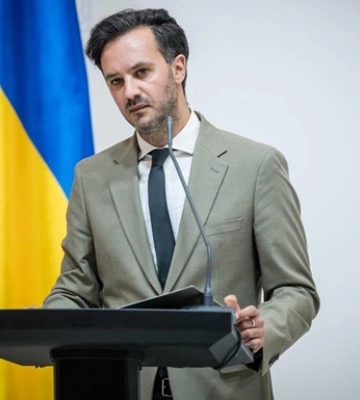 Украина требует от России &quot;меморандум&quot; до Стамбула