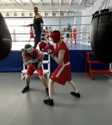У Запоріжжі відкрили Школу вищої спортивної майстерності, реконструкція якої тривала понад 5 років