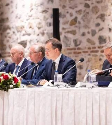 У Кремлі назвали склад делегації на наступних мирних перемовинах з Україною
