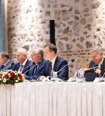 Захарова назвала склад російської делегації для наступних переговорів