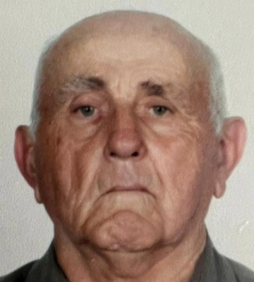 На Волині безвісти зник 69-річний чоловік