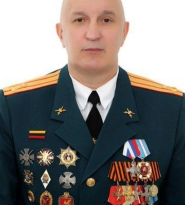 В Украине будут судить еще одного участника «самообороны Крыма» – Прокуратура АРК