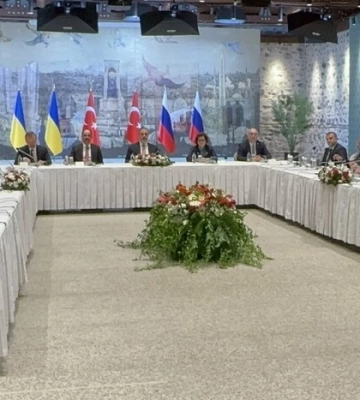 РФ назвала склад делегації для переговорів, глава МАГАТЕ приїде в Україну. Головне за 29 травня