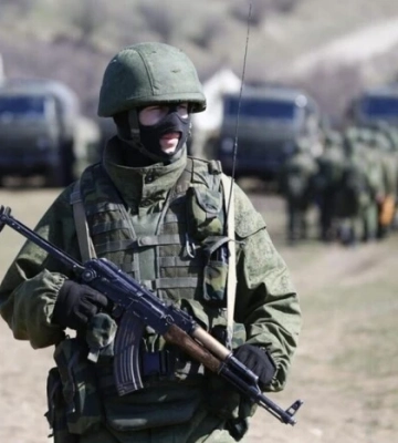 Темпи російського наступу у травні стали найвищими з листопада 2024 року – NYT