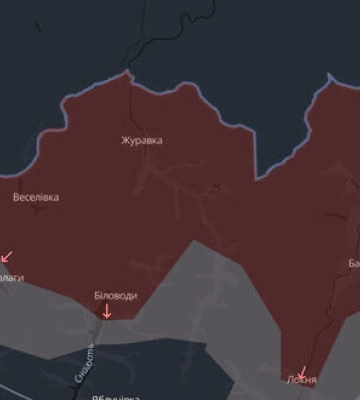 Ситуація на Сумщині залишається складною, але контрольованою, - ОВА