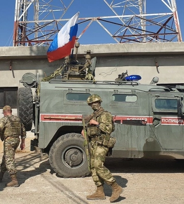 Зелене Поле окуповане, повідомляє DeepState, у Генштабі ЗСУ не підтверджують