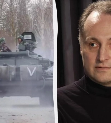 Влітку росіян чекає те саме, що було в Сил Оборони України в 2023, - експерт