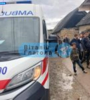 Стрілянина у ромському таборі у Великому Березному: є поранені, серед них дитина