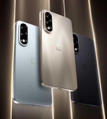 OnePlus представила два доступні флагманські смартфони