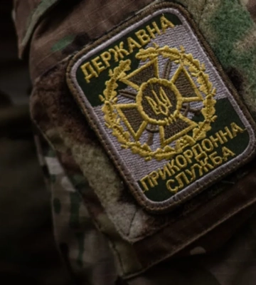 На Закарпатті жителі напали на прикордонників: є двоє постраждалих