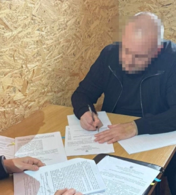 Чиновник миграционной службы Одесской области внес в декларацию недостоверные данные на сумму более 83 млн грн