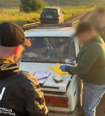 «Квиток» до Молдови за 10 тисяч доларів — на Одещині викрили канал втечі військовозобов’язаних