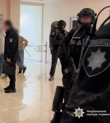У фірмах Ярославського відбулися масові обшуки через розкрадання мільярдів Кременчуцького НПЗ