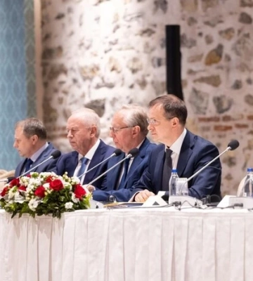 Стало відомо, з чим Росія йде на майбутні переговори у Стамбулі