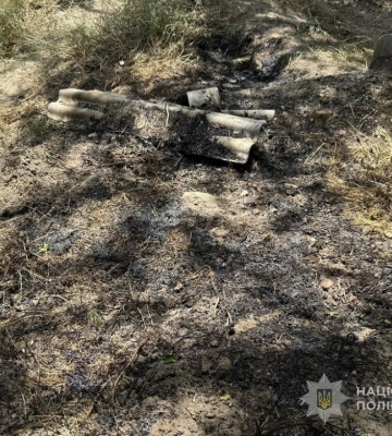 У Запоріжжі обрано запобіжний захід зловмиснику, який підпалив людину (ФОТО)