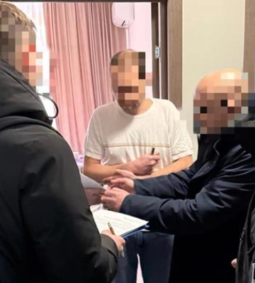 Директору онлайн-казино Pin-Up повідомлено про нову підозру