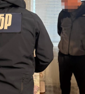 ДБР викрило керівництво військової частини з Миколаївщини у незаконному нарахуванні «бойових» виплат