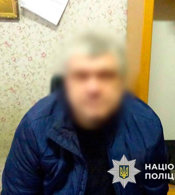 У Києві судитимуть зловмисника, який зняв та привласнив гроші з банківської картки пенсіонера