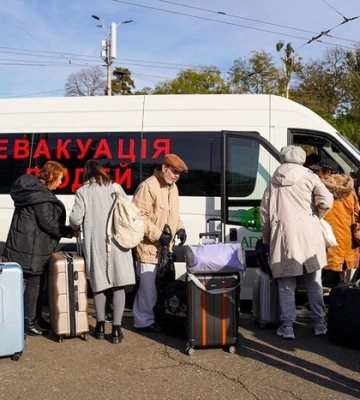 Голова прикордонної громади пояснив, чому на Сумщині не відбувається примусова евакуація