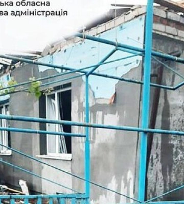 Росіяни за добу завдали 507 ударів по Запорізькій області, є загиблі та поранені