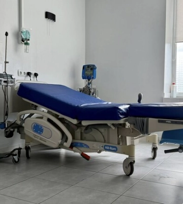 У Харкові директора наркологічної лікарні підозрюють у спробі "заробити" на обладнанні