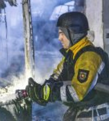 Харківщина під ворожими обстрілами