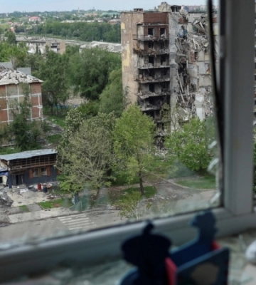 На фронті відбулося 173 бої за добу – Генштаб ЗСУ