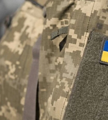 У Київській області чоловік застосував газ проти військовослужбовця ТЦК