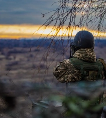 Безпекова ситуація в Сумській області станом на ранок 30 травня