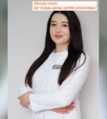 Як часто дітям слід відвідувати офтальмолога: поради лікарки з Луцька