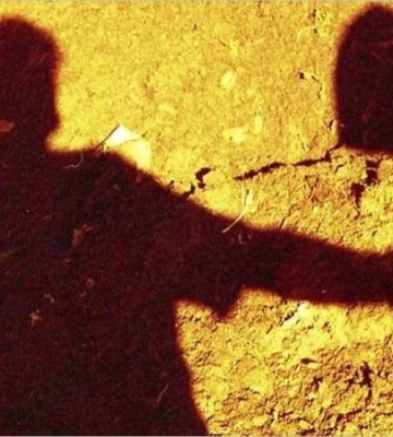 На Одещині двох чоловіків затримали за спричинення тяжких тілесних ушкоджень односельцю та співмешканці