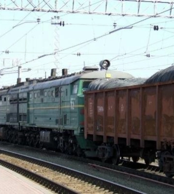 Через наїзд поїзда на Львівщині загинув 37-річний чоловік