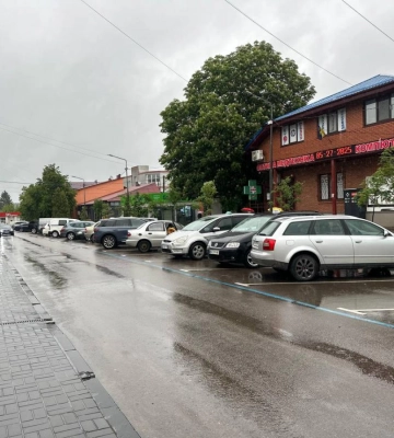 У Костополі хочуть створити муніципальну варту та змінити схему руху у центрі міста