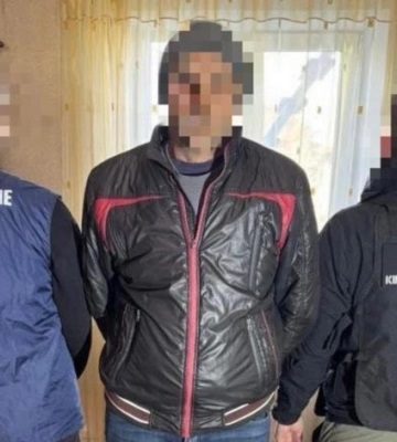 Здавав дані про бойові вильоти на військовому аеродромі: мешканцю Хмельниччини оголосили підозру у державній зраді
